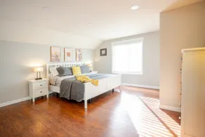 Spacious 4BR Home w/Fenced Yard & Covered Patio - Image 3
