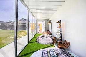 149㎡ [Retro renovated old house with a large sauna] BBQ and jacuzzi in the garden/3 free parking spaces/2 minutes to the sea - Image 3