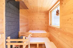 149㎡ [Retro renovated old house with a large sauna] BBQ and jacuzzi in the garden/3 free parking spaces/2 minutes to the sea - Image 5