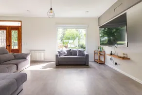 Beautiful house in Club de Campo - Image 3