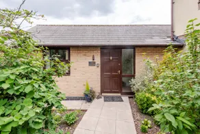 Little Vicarage, home from home - Image 2