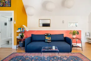 Enormous Farmhouse Loft, Walk to Lake & Light Rail - Image 2