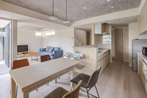 Modern new building completed in November 2021 with easy access to various places - Image 5