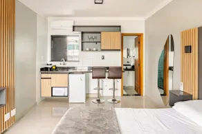 18 Apt near Analia Franco mall - Image 3