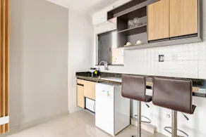 18 Apt near Analia Franco mall - Image 4