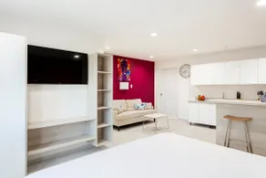 Mi Casita APT Studio 5 min 2 Palm Beach-5 - Image 3