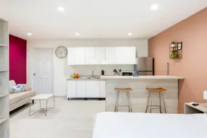 Mi Casita APT Studio 5 min 2 Palm Beach-5 - Image 2