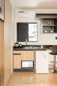 22 Apartment next to the mall - Image 3