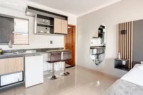 12 Beautiful apartment next to Tatuapé - Image 4
