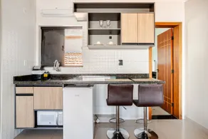 12 Beautiful apartment next to Tatuapé - Image 3