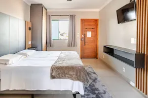 12 Beautiful apartment next to Tatuapé - Image 2