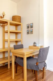 Enchanting Garage Studio - Image 4