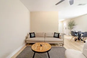 End-unit Smyrna townhome near Truist Park - Image 3