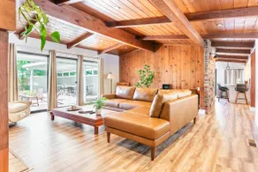 Luxury 3 King Secluded Retreat, near San Francisco - Image 2