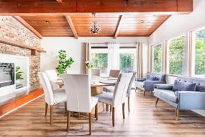 Luxury 3 King Secluded Retreat, near San Francisco - Image 3