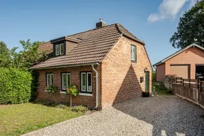 Cottage in the heart of Ostholstein - Image 2