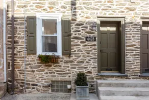 Trinity Cottage, Walk to Train and Main Street - Image 5