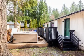 The Elephant house/W Hot Tub - Image 5