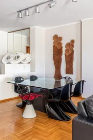 City Moon by halu! Seafront 3-bedroom apartment - Image 4