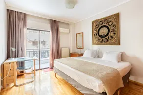 City Moon by halu! Seafront 3-bedroom apartment - Image 3