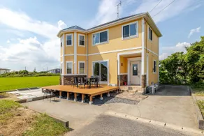 Detached house surrounded by greenery/Kujukuri I - Image 2