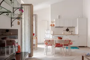 Penthouse in Venice with parking space - Image 1