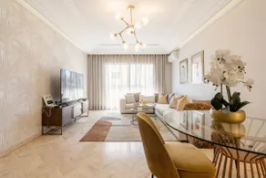 Free Parking, Secure Residence, 4 beds - Image 4