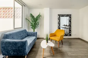 Apartamento Abu (3rd Floor No Elevator) - Image 2
