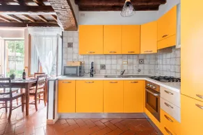 Campo di Marte two-room apartment: Your Florentine hideaway - Image 3