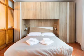 Campo di Marte two-room apartment: Your Florentine hideaway - Image 4