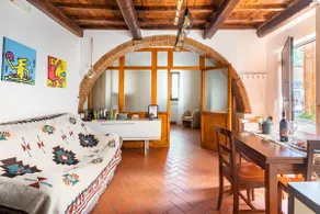 Campo di Marte two-room apartment: Your Florentine hideaway - Image 2