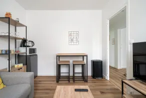 Accommodation close to Tours, 2 bedrooms without kitchen - Image 3