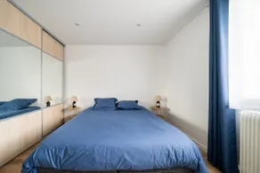 Accommodation close to Tours, 2 bedrooms without kitchen - Image 4