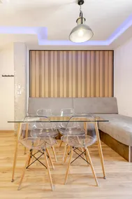 A5 Centro Granada apartment - Image 2