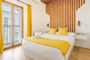A5 Centro Granada apartment - Image 4