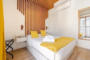 A5 Centro Granada apartment - Image 3