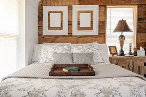Rustic Rock Cottage - Image 4