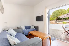 Binibeca Nou E Camí de Cavalls Apartment - Image 4