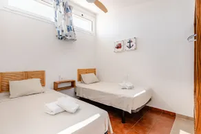 Binibeca Nou E Camí de Cavalls Apartment - Image 3