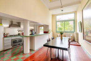 Mineta Art House Heritage Lodging. - Image 4