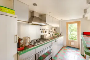 Mineta Art House Heritage Lodging. - Image 5