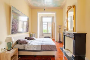 Mineta Art House Heritage Lodging. - Image 3
