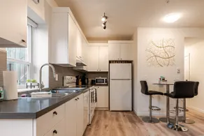 Peaceful retreat in Kanaka Springs - Image 5