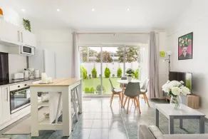 Cozy 2 bedroom new apartment near Paris- Max 4 - Image 2