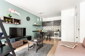 WiseHouse Milan - Luxury Apartment near Fiera MiCo & CityLife - Image 5