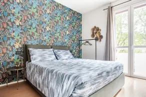 WiseHouse Milan - Luxury Apartment near Fiera MiCo & CityLife - Image 4