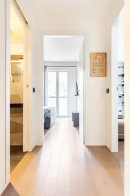 WiseHouse Milan - Luxury Apartment near Fiera MiCo & CityLife - Image 3