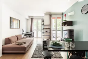 WiseHouse Milan - Luxury Apartment near Fiera MiCo & CityLife - Image 2