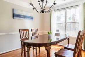 Entire 4BR 2.5BA Home/Pool &Yard by I-85&Gas South - Image 4