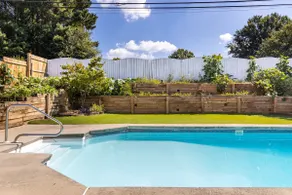 Entire 4BR 2.5BA Home/Pool &Yard by I-85&Gas South - Image 3